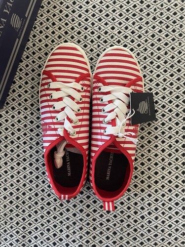 Sneakers donna marina yachting - marina,