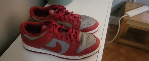Taglia nike dunk - taglia,