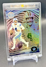 DAK PRESCOTT RAINBOW SPARKLE