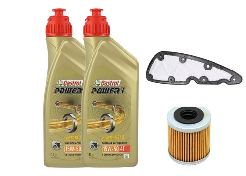 Kit tagliando piaggio beverly - piaggio,