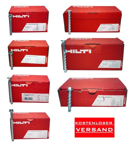 Hilti hus c - hilti, 4-c,
