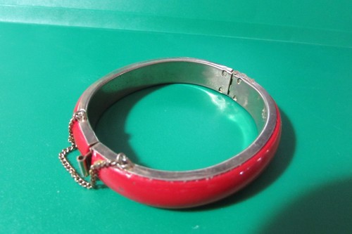 Vintage anni bracciale - vintage,