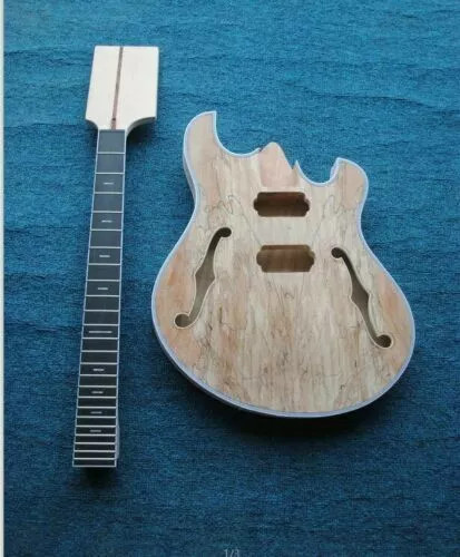 Kit chitarra elettrica