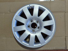 Cerchio Ruota 16" Renault Laguna II Originale