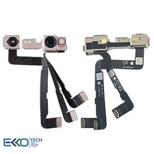 Fotocamera anteriore originale