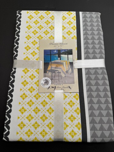 Stof france provenza giallo - stof,