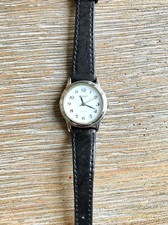 OROLOGIO DONNA ACCIAIO KOMET