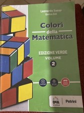Colori della matematica ed - colori,