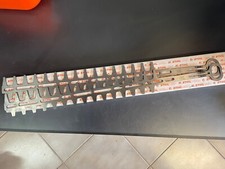 Lame 450 mm. Tosasiepi Stihl