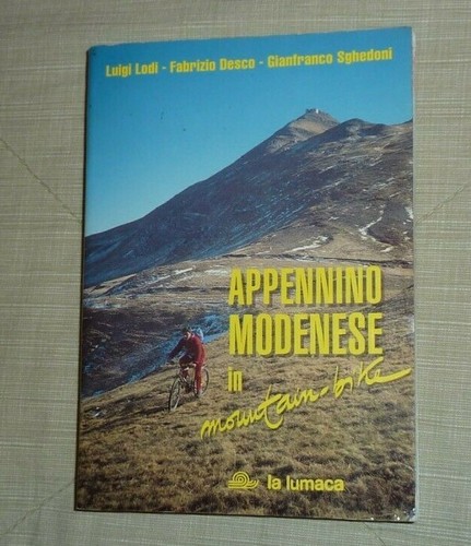 Modena libri lodi desco - -lodi,,