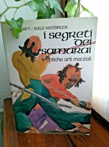Segreti dei samurai - segreti, le