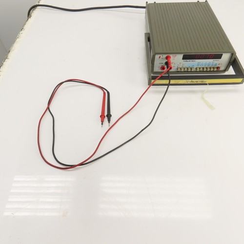 Wavetek bdm40 115v multimetro - 115v,