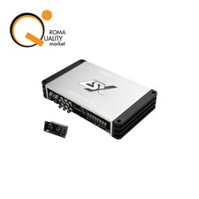 ESX QE 80.4 DSP Amplificatore
