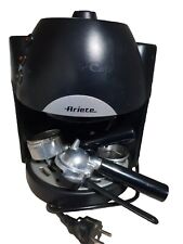 Macchina Caffè Elisir Ariete