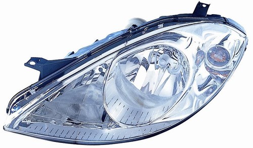 Faro fanale proiettore - faro,