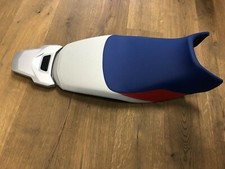 -Sedile BMW Rally HP R 1200 GS