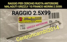 RAGGIO PER CERCHIO RUOTA