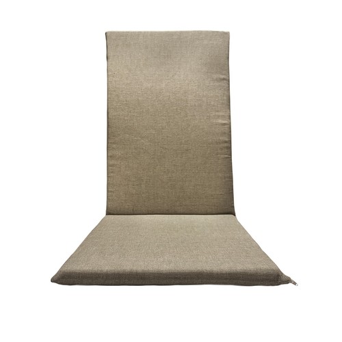 Cuscino imbottito per sdraio - cuscino,