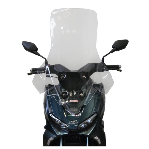 Parabrezza scooter fabbri - parabrezza,