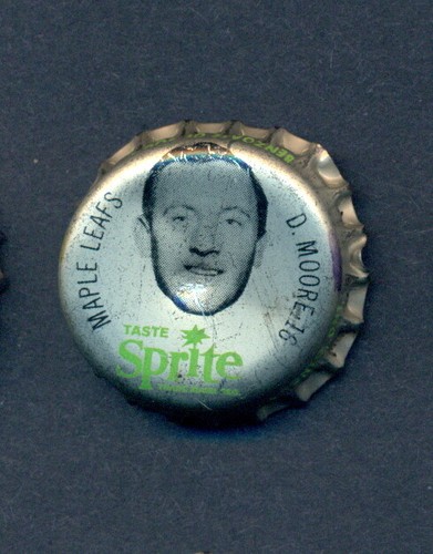 1964 sprite hockey tappo - 1964-65,
