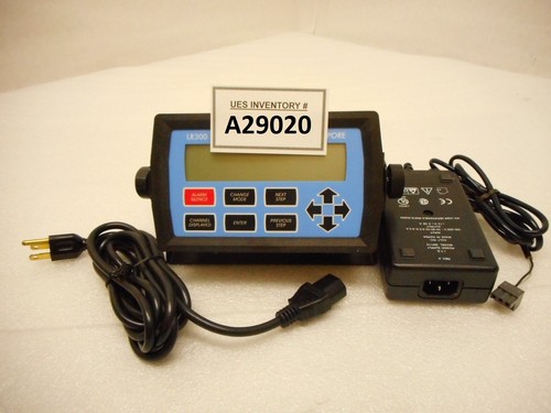 Controller display millipore - controller,