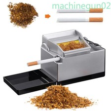 Macchina Iniettore Sigaretta