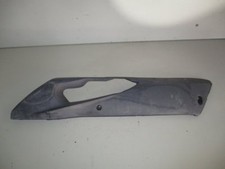 Sottopedana Pedana Carena