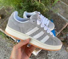 ADIDAS CAMPUS 00S grey white -