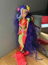 Winx club bambola kalia - winx,