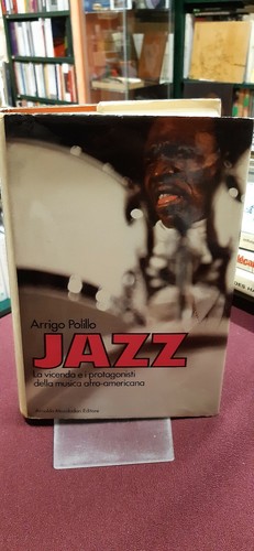 Jazz vicenda e i - la,