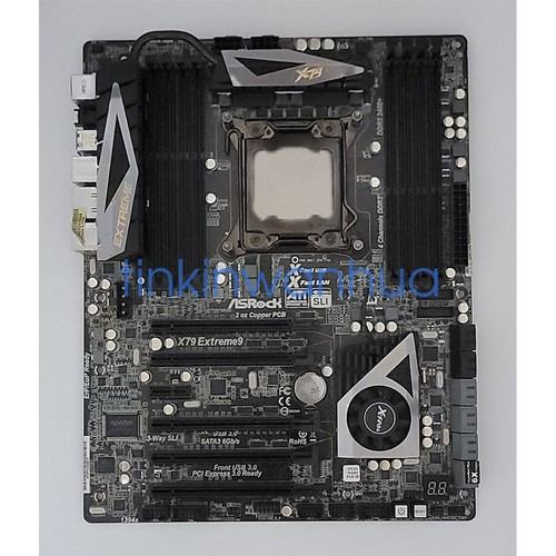 Per asrock x79 extreme9 - x79,