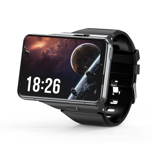 Smartwatch grande schermo