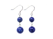 Beautiful Lapis Lazuli Ball