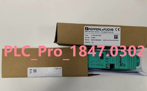 1pz nuovo pepperl fuchs - 1pz, pepperl+fuchs