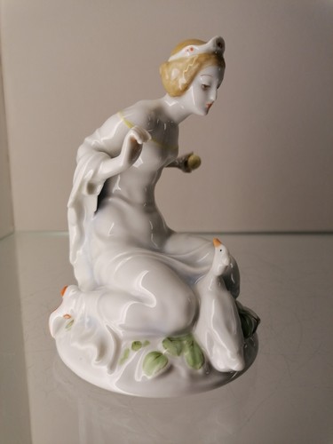 Statua rosenthal due - statua,