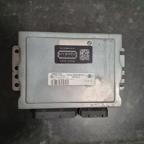 Mini r53 jcw ecu - mini,