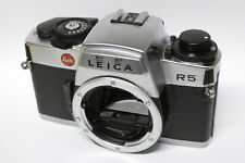Leica R5 corpo/body reflex