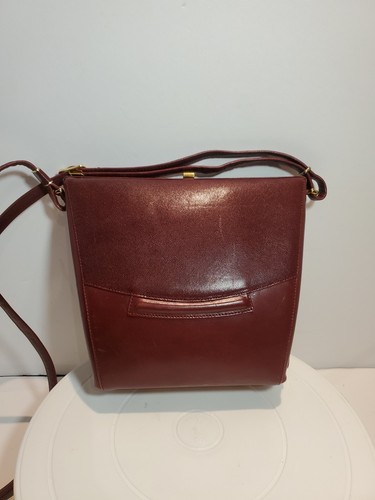 Borsa tracolla vintage - a,