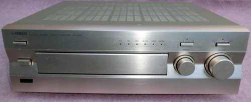Amplificatore stereo yamaha - stereo,