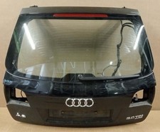 4F9827023M PORTELLO POST. NERO