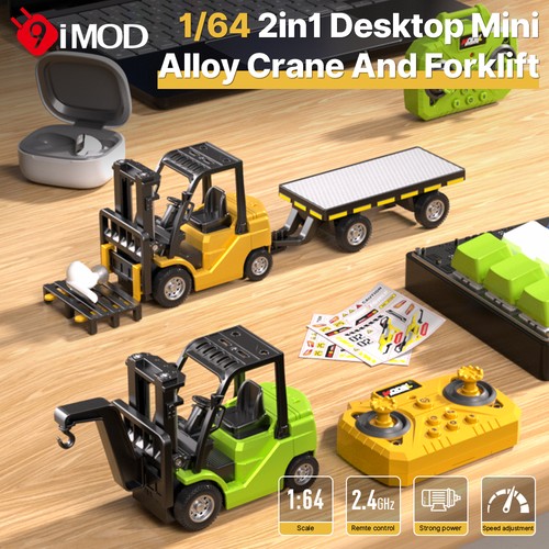 9imod ghz rc carrello - 9imod,
