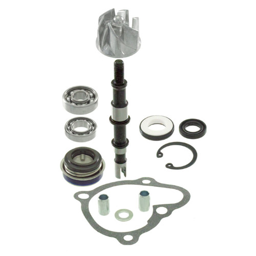 Kit revisione pompa acqua - kit,