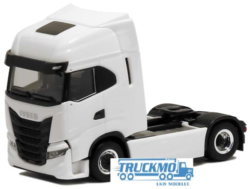 Herpa iveco way trattore - herpa,