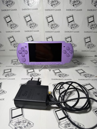 Console sony psp - console,