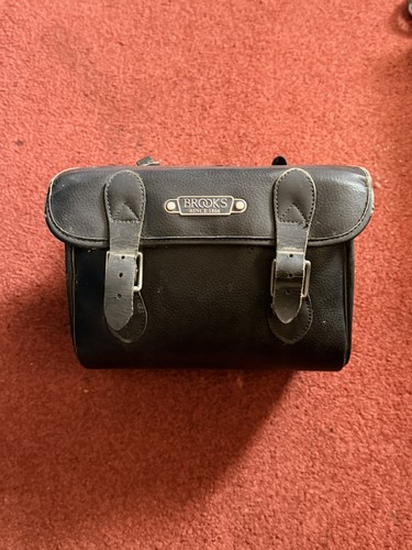 Borsa sella vintage anni - sella, 70