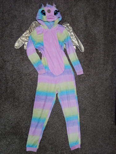 Cute unicorn pegasus - unicorn, zip