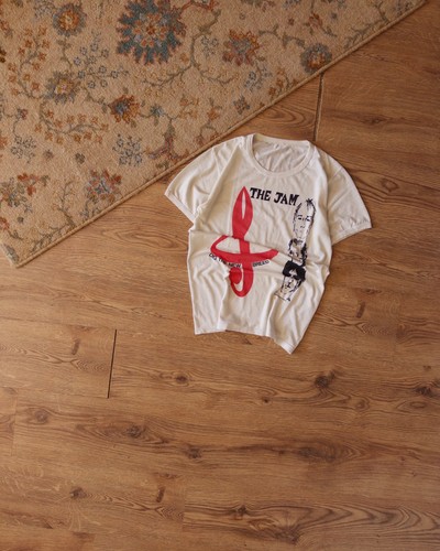 Shirt vintage 1982 - vintage,