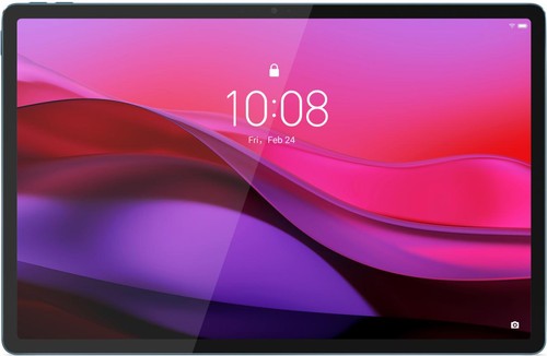 Yoga tab plus tablet - yoga, pen