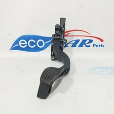 Pedale acceleratore Lancia Musa 1.3 mtj 2009 codice bosch 0280755053 ecoAC4610