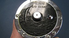 Mulinello da Pesca PENN 4/0